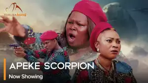 Apeke Scorpion (2024 Yoruba Movie)