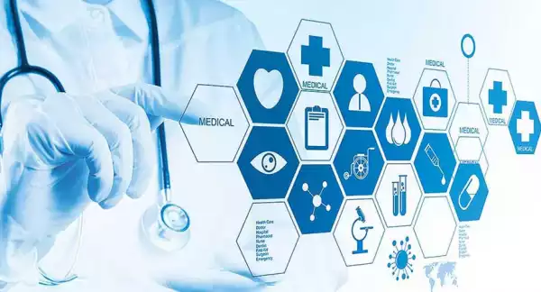 Innovations that are Revolutionizing global healthcare