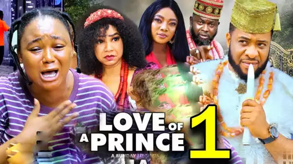 Love Of A Prince Season 1