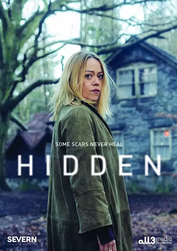Hidden 2018 S02E04