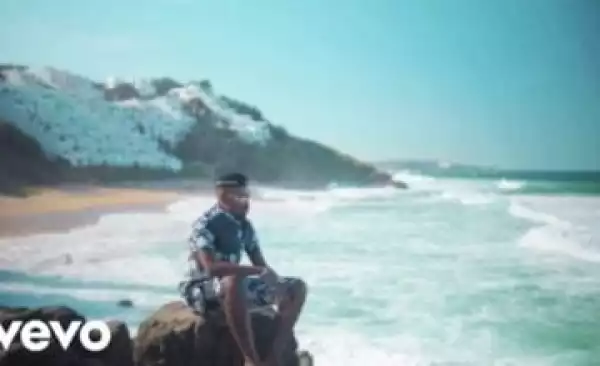 AfroToniQ – Ngyazthandela ft. Gugu & Djemba (Video)