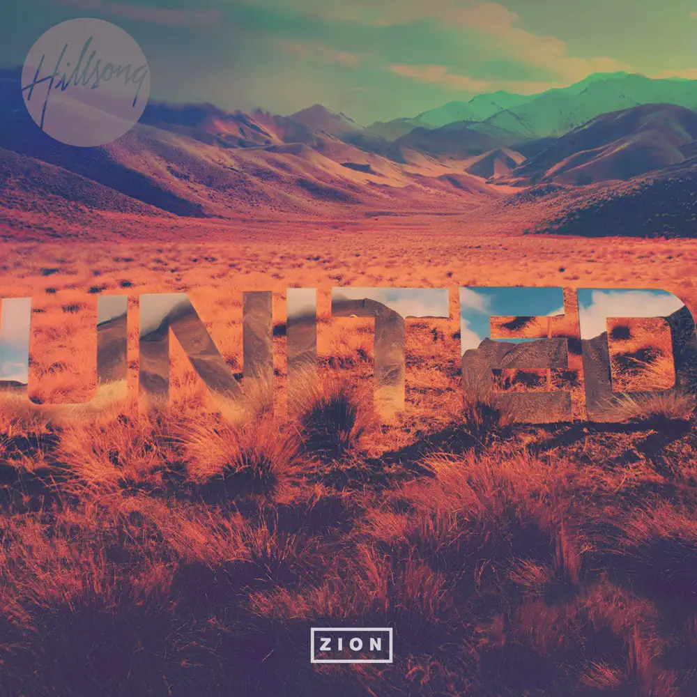 Hillsong United – Zion (Album)