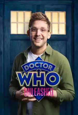 Doctor Who Unleashed Season 1