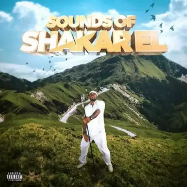 Shakar EL – Sounds of Shakar EL (Album)