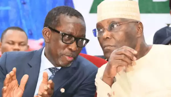 Atiku will win without run-off, campaign team boasts