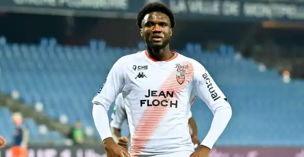 Ligue 1: Akor anticipates tough showdown with Moffi