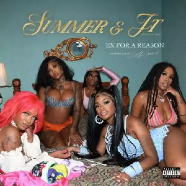 Summer Walker – Ex For A Reason Ft. City Girls