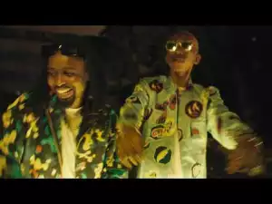 DJ Consequence ft. DJ Tarico, Preck, Nelson – Number One (Video)