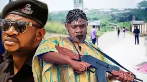 Jagidi Jagan (Olopa Ati Ole) (2023 Yoruba Movie)