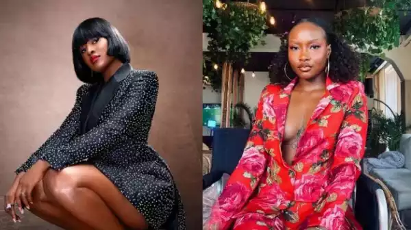 BBNaija All Stars: From The Youngest To The Richest, I Wish You Greater Heights - Alex Unusual Pens Open Letter To Ilebaye