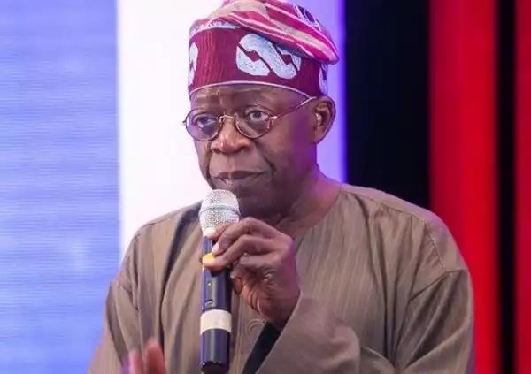 THIS IS LOVELY!!! Tinubu Reveals Oba Akiolu’s Impact On Him, Fashola, Ambode, Sanwo-olu