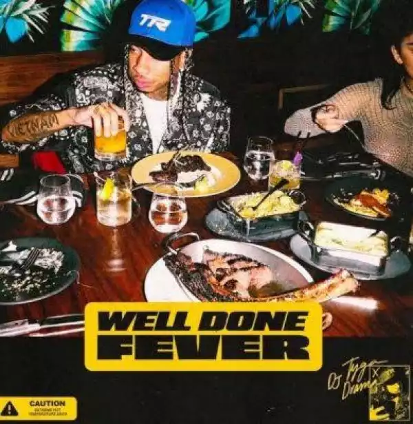 Tyga - Let Me Find Out ft. Dj Chose