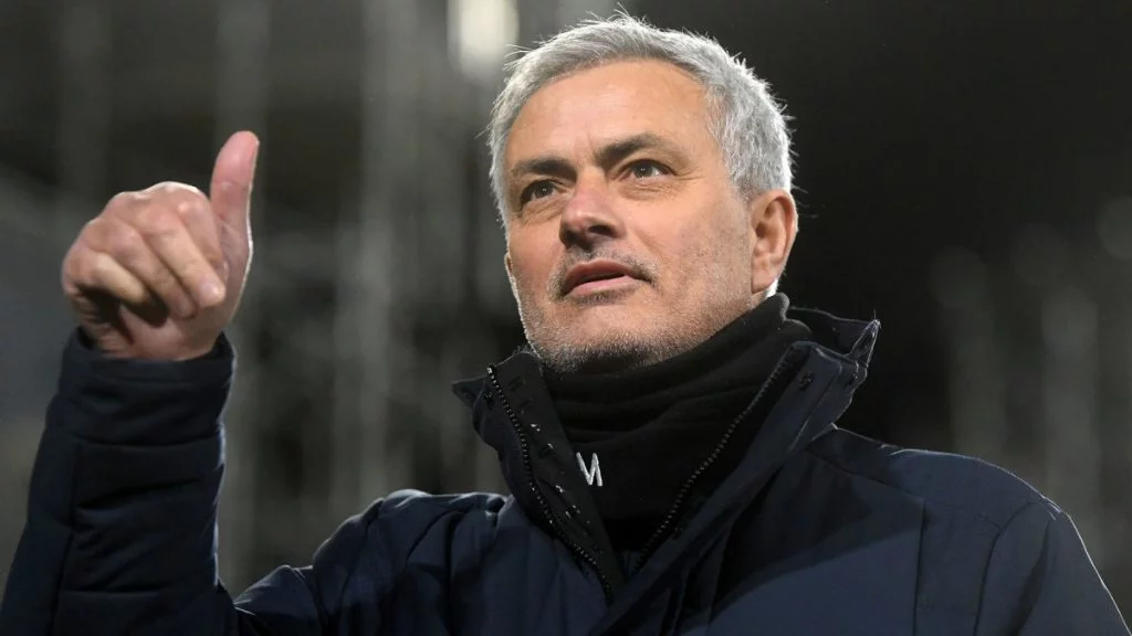 Champions League: Why Real Madrid always win titles – Mourinho