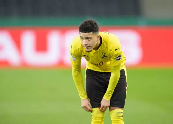 Liverpool dealt blow in race for Borussia Dortmund star which could benefit Manchester United