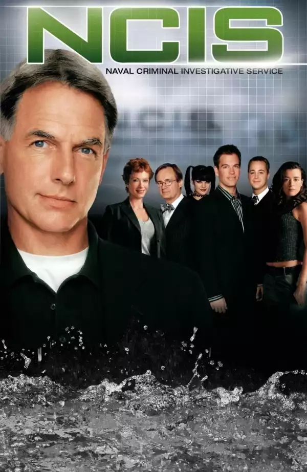 NCIS S18E01