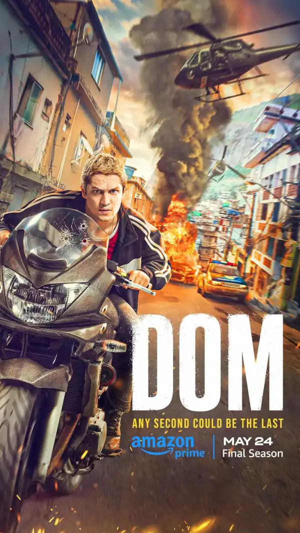 Dom (2021 TV series)