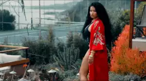 Nicki Minaj - Red Ruby Da Sleeze (Video)