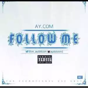 AY. com - follow Me