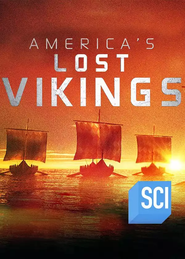 Americas Lost Vikings