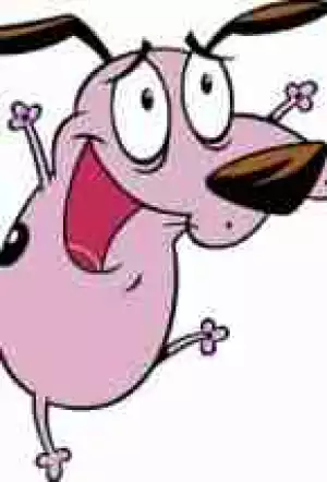 Courage the cowardly discount dog episodes download