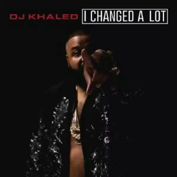 Dj Khaled - I Don’t Play About My Paper (feat. Future & Rick Ross)