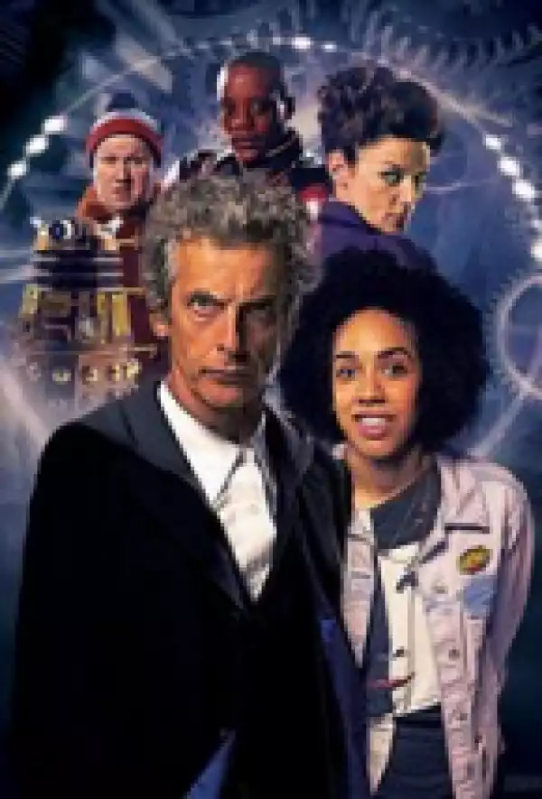 Doctor Who Season 12 Episode 1 - Spyfall, Part 1