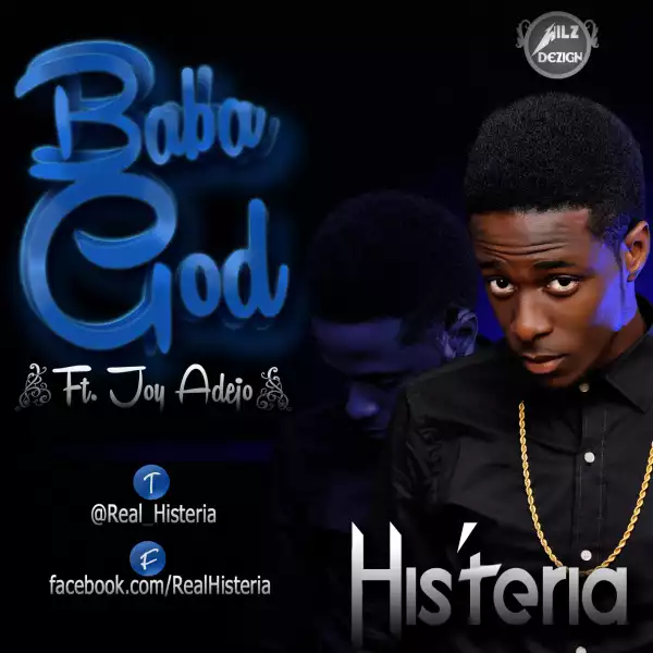 Histeria - Baba God