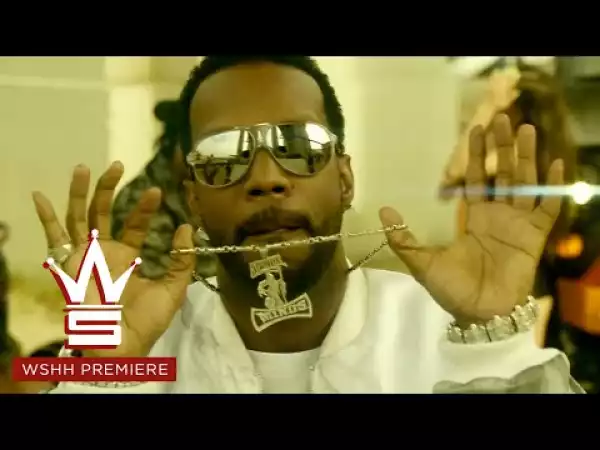 Juicy J – Already Ft. Rae Sremmurd