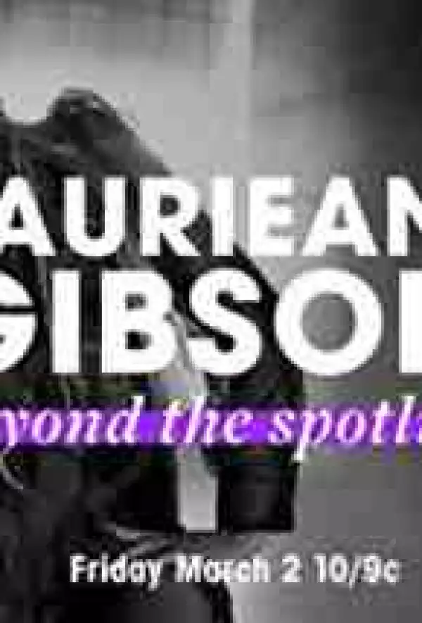 Laurieann Gibson Beyond The Spotlight