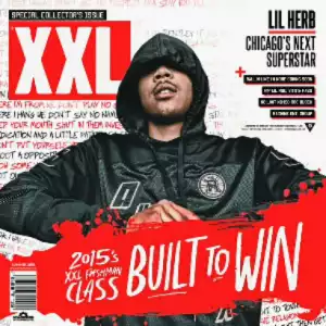 Lil Herb - XXL