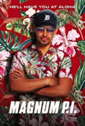 Magnum PI SEASON 1 Waploaded