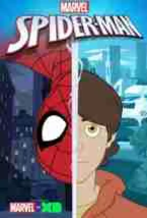Marvels SpiderMan 2017