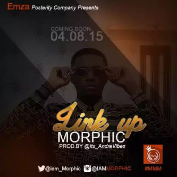 Morphic - Link Up