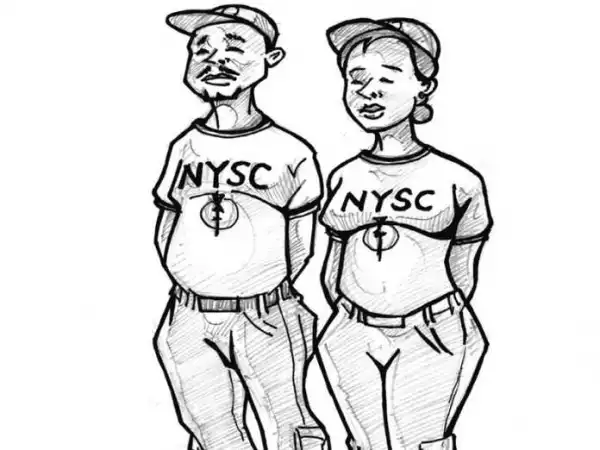 Must Read: NYSC Tale: A Clarion Call To Confusion (18+)