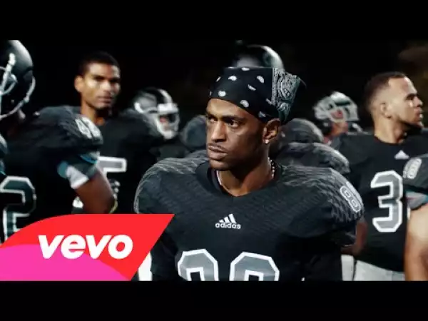 New Video: Big Sean X E-40 “I Don’T Fuck With You”