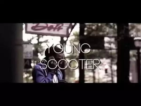 New Video: Young Scooter X Future “bag It Up”