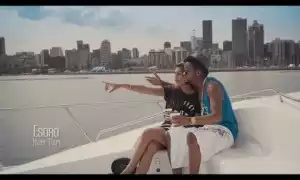 VIDEO: Esoro – Mami Papi