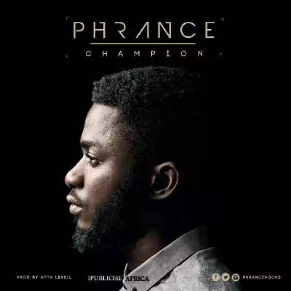 Phrance - Champion