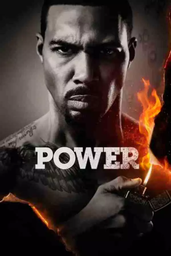 Power Season 5 Episode 9 - There