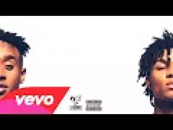 Rae Sremmurd ft. Nicki Minaj & Young Thug – Throw Sum Mo