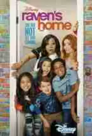 Raven's on sale home episodes