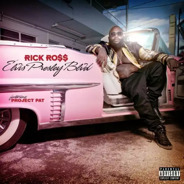 Hood Billionaire BY Rick Ross