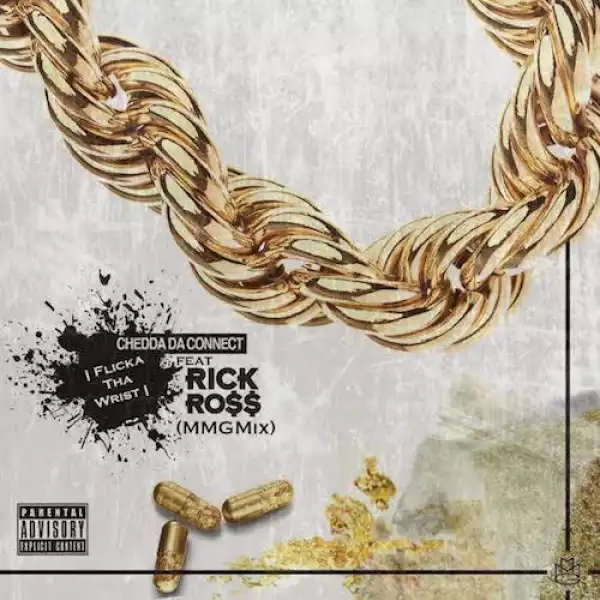 Rick Ross - Flicka Tha Wrist (Remix)
