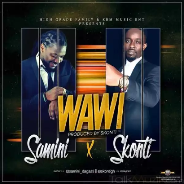 Samini - 