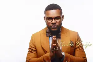 See What Rapper Falz Says About Popular Female Blogger, Linda Ikeji, Buying A New Mansion