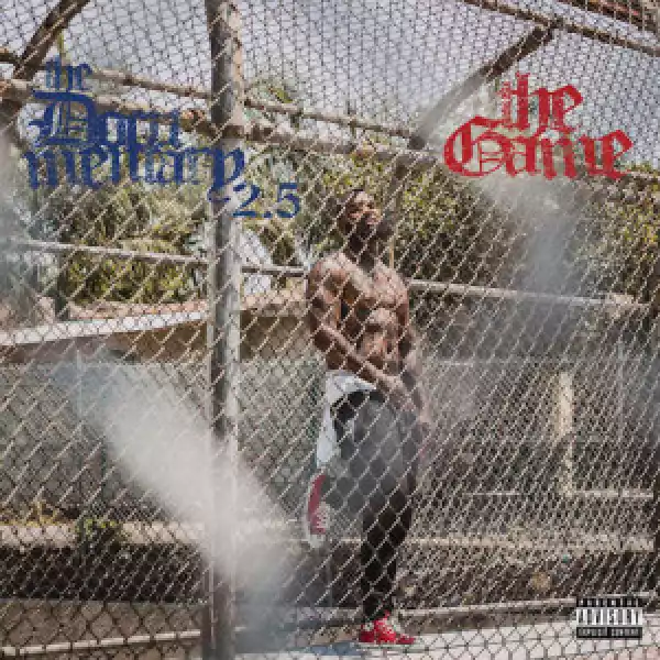 The Game - Gang Bang Anyway (feat. Jay Rock & Schoolboy Q)