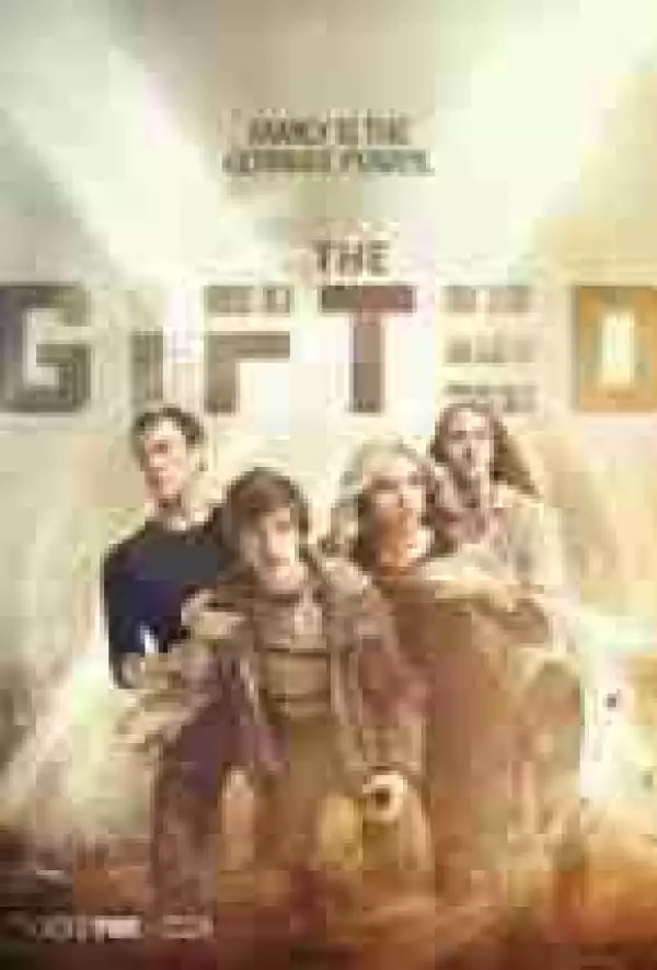 The Gifted SEASON 1