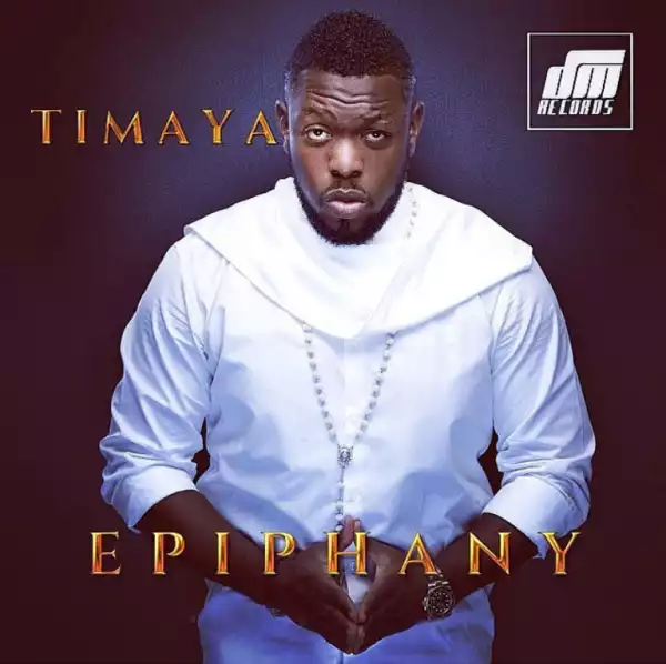 Timaya - Appreciation ft. 2face Idibia