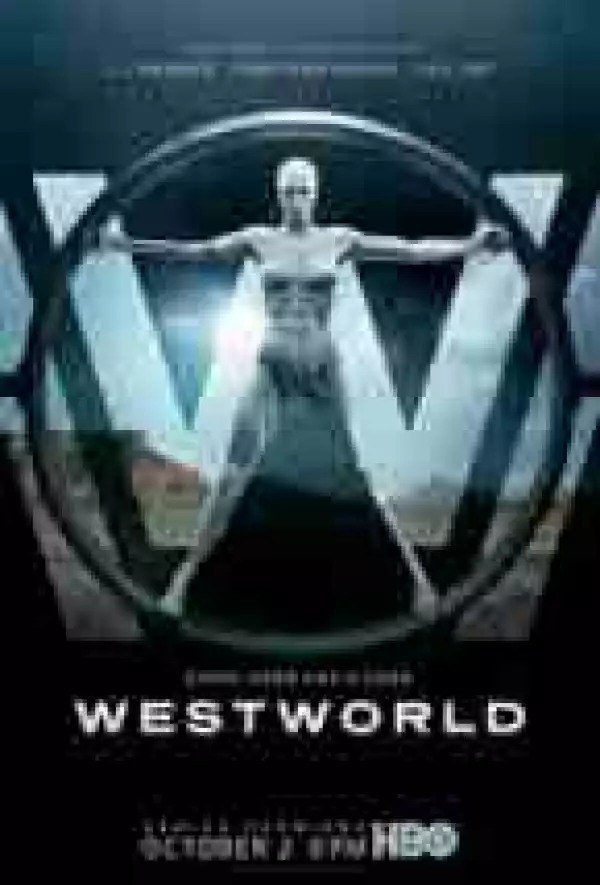 Westworld SEASON 2