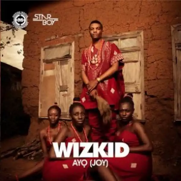 Wizkid - For You (ft. Akon)
